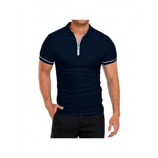  2022 Summer Men Polo Shirt