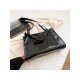 Soft PU Leather Vintage Versatile Tote Bags