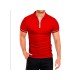  2022 Summer Men Polo Shirt