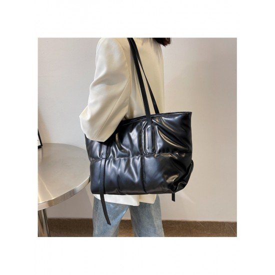 Versatile Black Tote Bags For Women