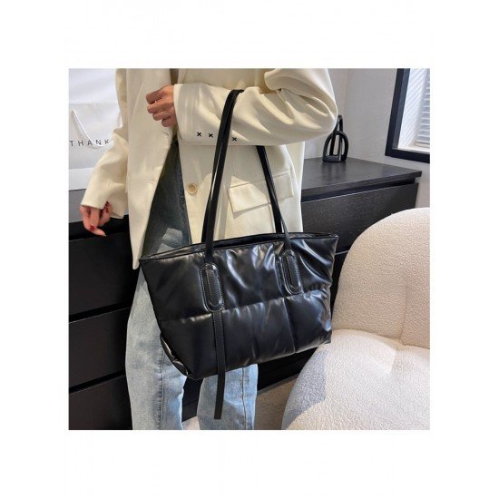 Versatile Black Tote Bags For Women