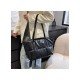 Versatile Black Tote Bags For Women