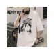  Fashion Men Short Sleeve T Shirt