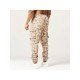 Printed Men Sports Cargo Trousers