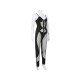 Sexy Hollow Out Spaghetti Straps Women Jumpsuits