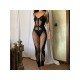 Sexy Hollow Out Spaghetti Straps Women Jumpsuits