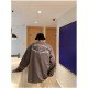  Fashion Men's Oversize Long Sleeve T-Shirt