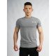 Gym Printed Workout Tee For Men