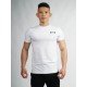 Gym Printed Workout Tee For Men