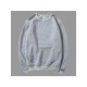 Simple Design Solid Loose Sweatshirts For Men