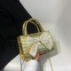  PU Bow Shoulder Bag For Women