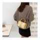  PU Bow Shoulder Bag For Women