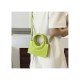  Summer Fashion Versatile Pure Color Cross-body Bag