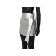 New Ladies Snake Pattern Solid Short Skirts