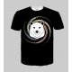  Summer Round Neck Printing Men's Leisure T-Shirt