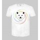  Summer Round Neck Printing Men's Leisure T-Shirt