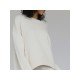  Women's Casual Round Neck Pullover Sweater