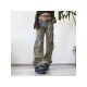  2022 Fall Street Style Casual Women's Pants