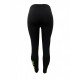  Skinny Printing Elastic Waist Women's Leggings