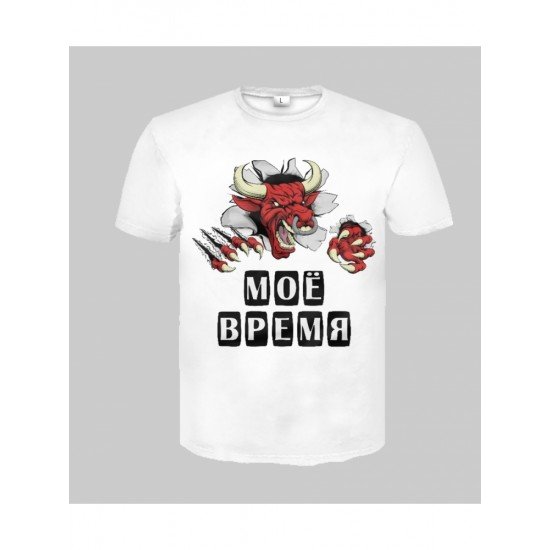  Digital Printed Graphic Street Men Tees