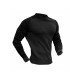  Autumn Men's Printed Knitting Colorblock Sweater