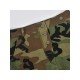  Fashion Personality Camouflage Split Women's Skirts