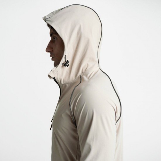 Zip Hooded Tracksuit Sets For Men