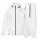 Zip Hooded Tracksuit Sets For Men