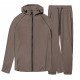 Zip Hooded Tracksuit Sets For Men