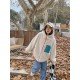  2022 Winter New Patchwork Women's Faux Fur