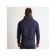  Men's Autumn Leisure Sports Hooded Two-Piece Set