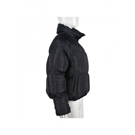  Winter Casual Cotton Women's Short Down Coats