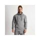  Men's Autumn Leisure Sports Hooded Two-Piece Set