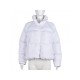  Winter Casual Cotton Women's Short Down Coats