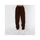  Corduroy Pure Color Casual Women's Trouser Suit