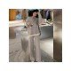  2022 New Casual Women's Two-Piece Set