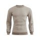  Casual Round Neck Men's Long Sleeve Top