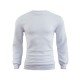  Casual Round Neck Men's Long Sleeve Top