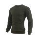  Casual Round Neck Men's Long Sleeve Top