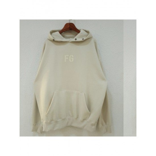  Casual Letter Hooded Long Sleeve Sweater