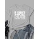 Letter Printed Casual Black Simple T Shirts