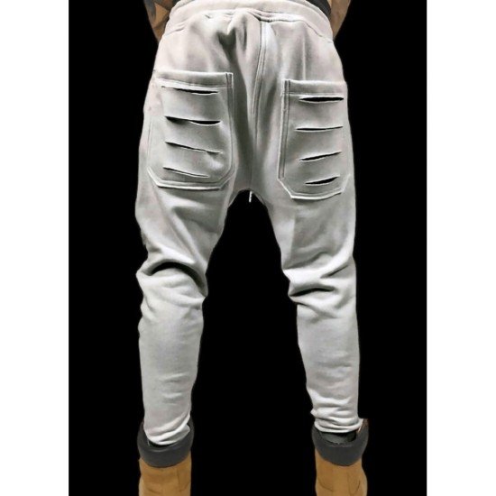  Casual Ripped Long Pants For Women