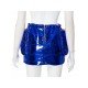  2022 Summer Pure Color Waterproof Pocket Skirt