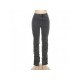  Fashion High Waist Denim Jeans For Women