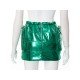  2022 Summer Pure Color Waterproof Pocket Skirt