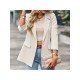  2022 Versatile Lapel Women's Long Sleeve Suits