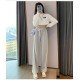  Leisure Loose Long Pants For Women