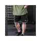  Summer Sports Basketball Men's Loose Shorts