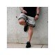  Summer Sports Basketball Men's Loose Shorts