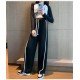  Leisure Loose Long Pants For Women